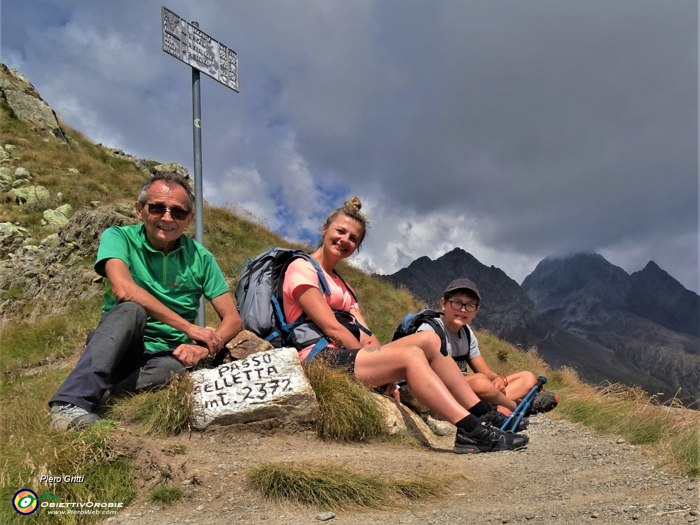 06 Al Passo della Selletta (2372 m) .JPG